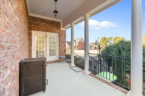 16 Tudor Way Angier NC 27501