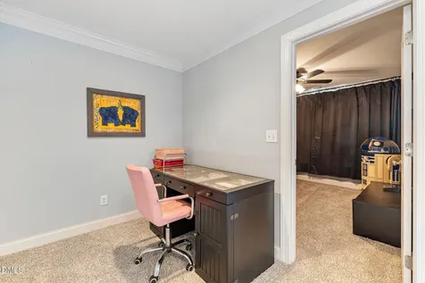 16 Tudor Way Angier NC 27501