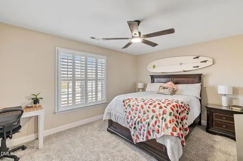 16 Tudor Way Angier NC 27501