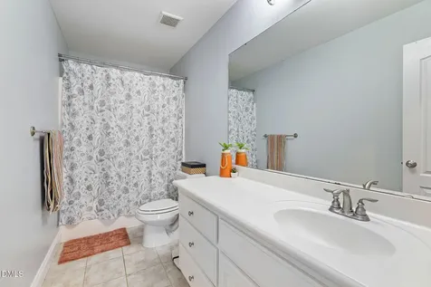 16 Tudor Way Angier NC 27501