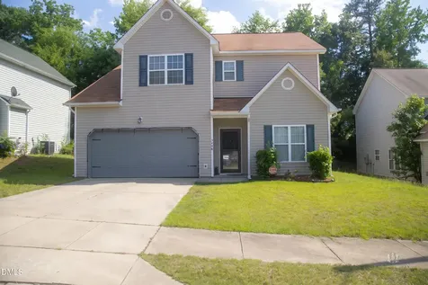 5406 Cowan Lane Raleigh NC 27610