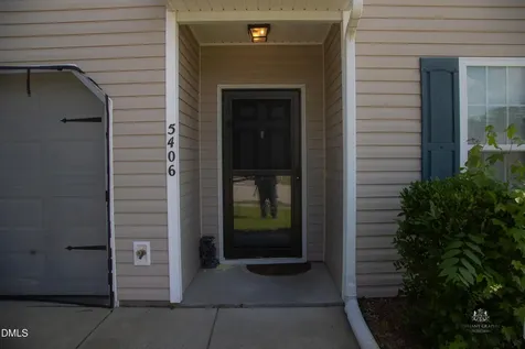 5406 Cowan Lane Raleigh NC 27610