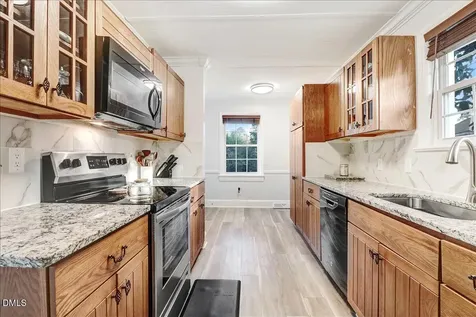 313 S 4th Street Smithfield NC 27577