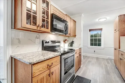 313 S 4th Street Smithfield NC 27577