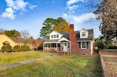 313 S 4th Street Smithfield NC 27577