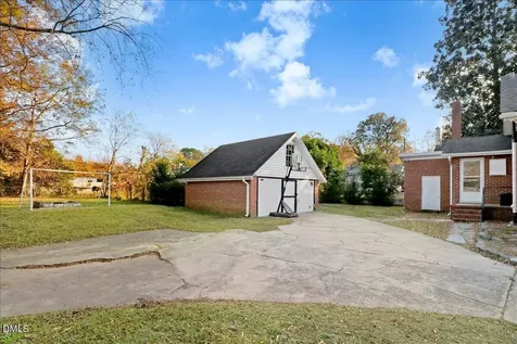 313 S 4th Street Smithfield NC 27577