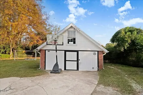 313 S 4th Street Smithfield NC 27577