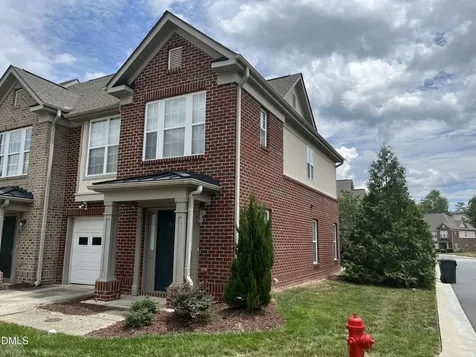 9827 Grettle Court Raleigh NC 27617