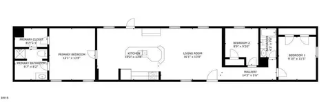 3686 Nc Highway 58 Warrenton NC 27589