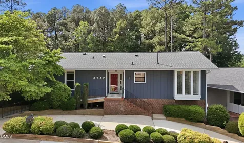 2717 Rue Sans Famille Raleigh NC 27607