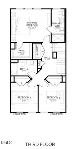 3148 James Slaughter Road Fuquay Varina NC 27526