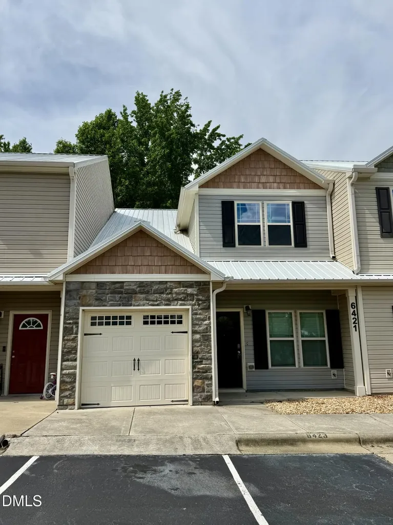 6421 Hatchies Drive Raleigh NC 27610