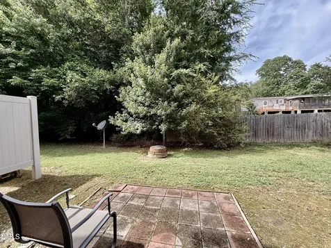6421 Hatchies Drive Raleigh NC 27610