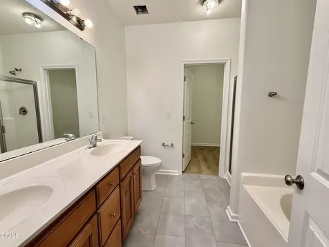 6421 Hatchies Drive Raleigh NC 27610