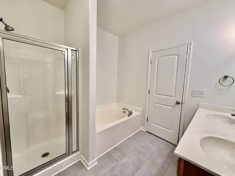 6421 Hatchies Drive Raleigh NC 27610