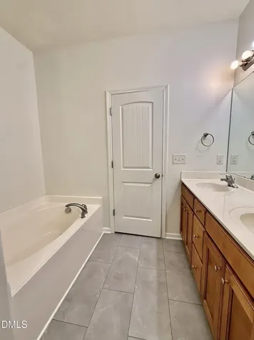 6421 Hatchies Drive Raleigh NC 27610
