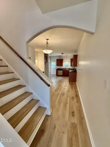 6421 Hatchies Drive Raleigh NC 27610
