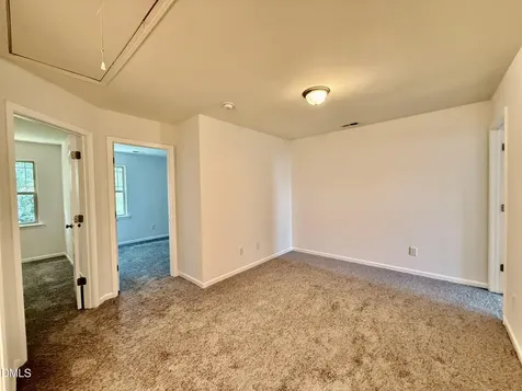 6421 Hatchies Drive Raleigh NC 27610