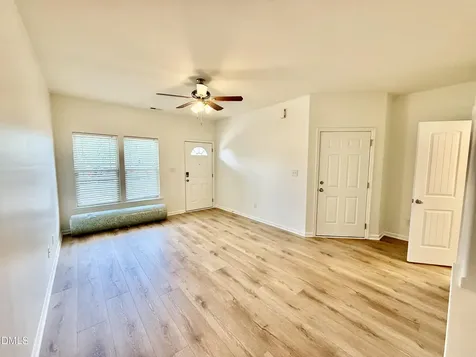 6421 Hatchies Drive Raleigh NC 27610