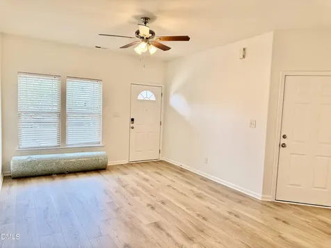 6421 Hatchies Drive Raleigh NC 27610