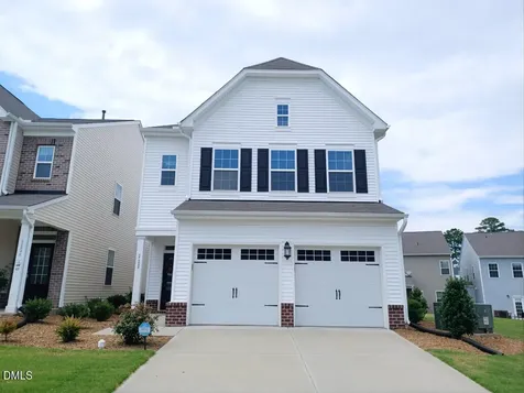 1152 Epiphany Road Morrisville NC 27560
