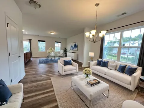 1152 Epiphany Road Morrisville NC 27560