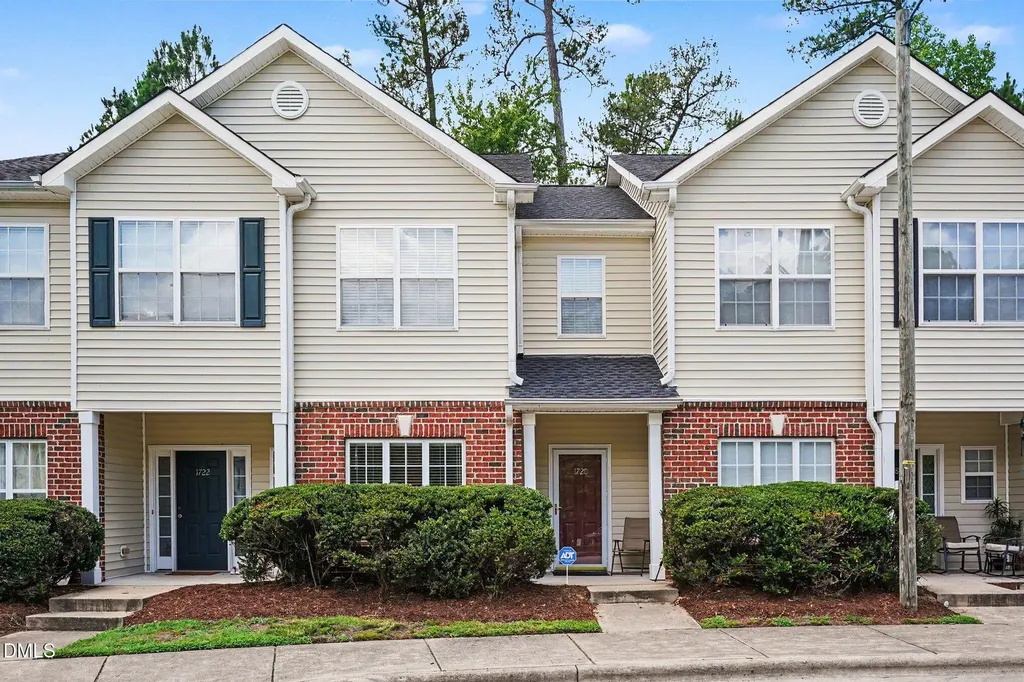 1720 Talon Ridge Way Raleigh NC 27610