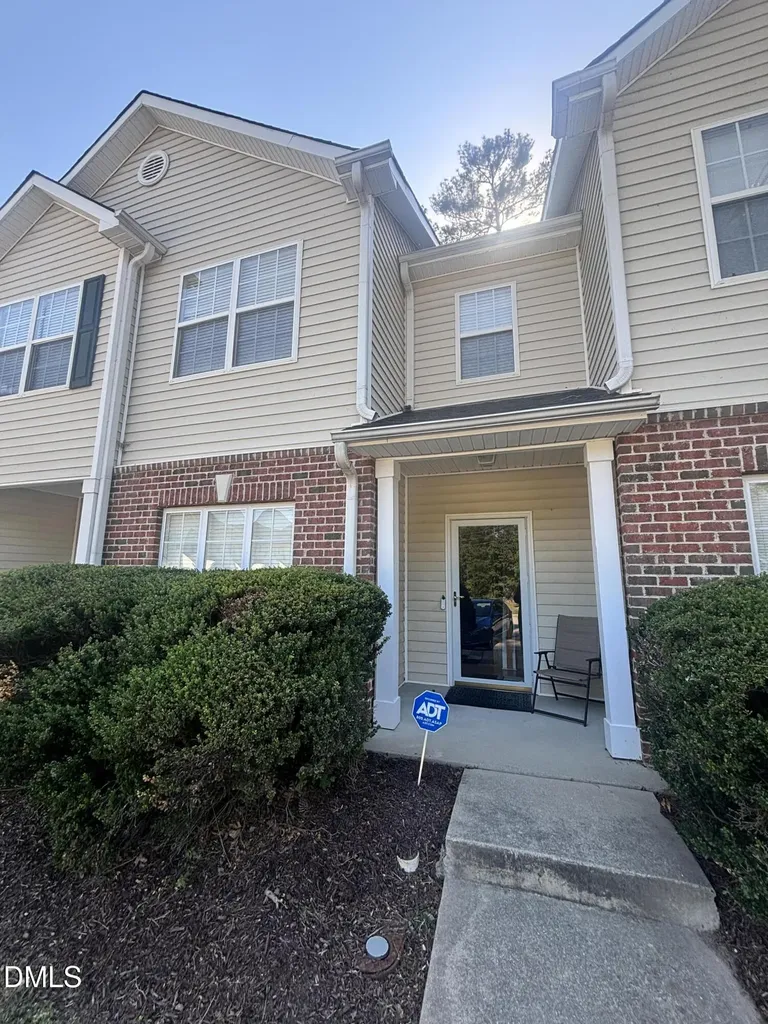 1720 Talon Ridge Way Raleigh NC 27610
