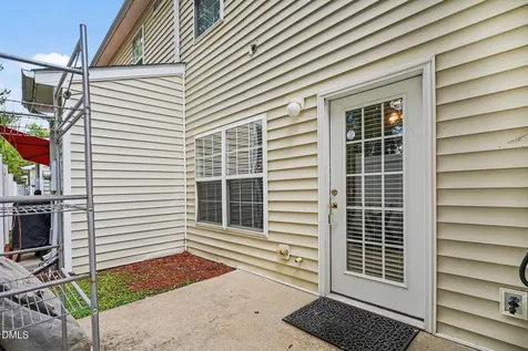 1720 Talon Ridge Way Raleigh NC 27610