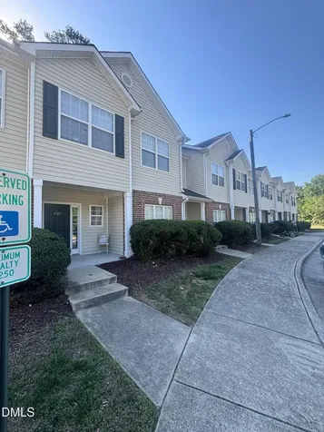1720 Talon Ridge Way Raleigh NC 27610