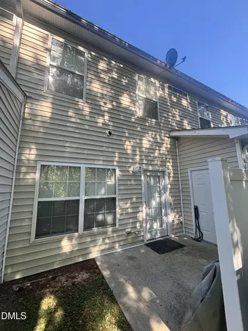 1720 Talon Ridge Way Raleigh NC 27610