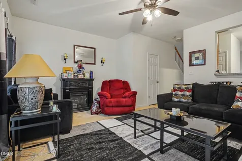 1720 Talon Ridge Way Raleigh NC 27610