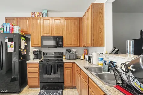 1720 Talon Ridge Way Raleigh NC 27610