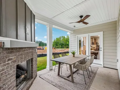 1310 Ophelia Way Gibsonville NC 27249