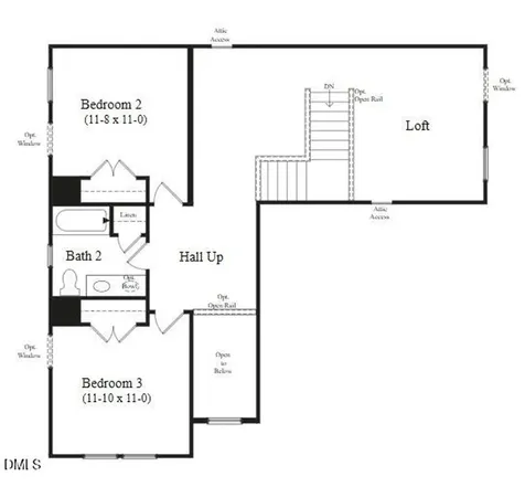 1310 Ophelia Way Gibsonville NC 27249