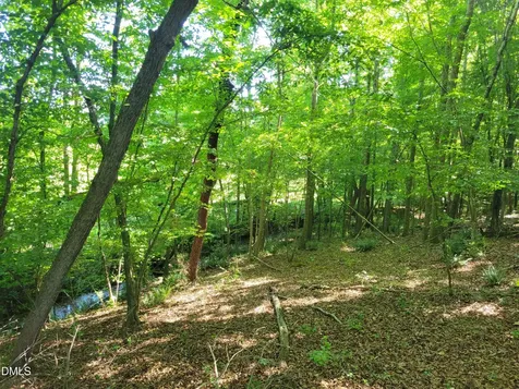 0 Hicks Farm Road Staley NC 27355