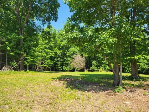 0 Hicks Farm Road Staley NC 27355
