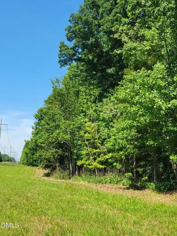 0 Hicks Farm Road Staley NC 27355
