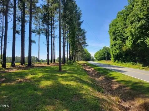0 Hicks Farm Road Staley NC 27355