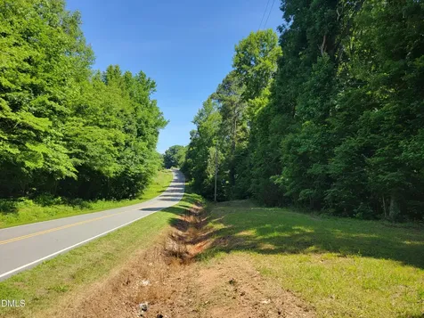 0 Hicks Farm Road Staley NC 27355