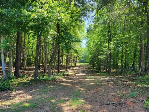 0 Hicks Farm Road Staley NC 27355
