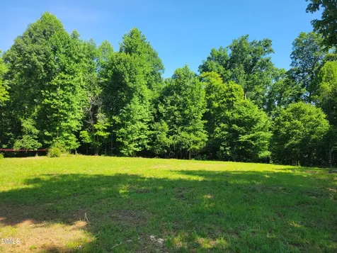 0 Hicks Farm Road Staley NC 27355