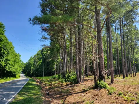 0 Hicks Farm Road Staley NC 27355