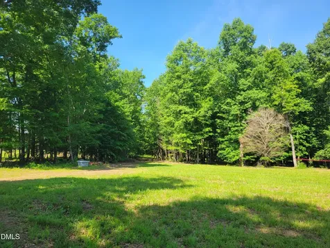 0 Hicks Farm Road Staley NC 27355