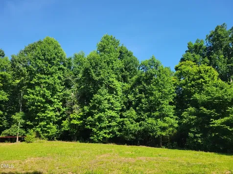 0 Hicks Farm Road Staley NC 27355