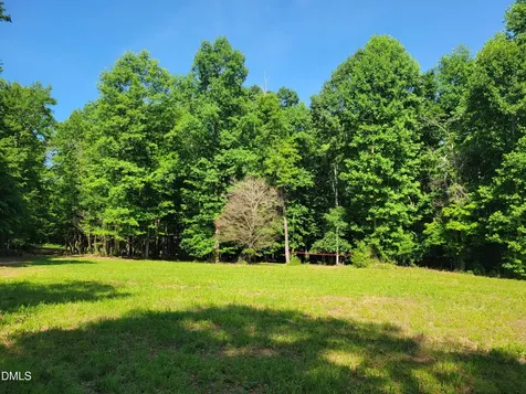 0 Hicks Farm Road Staley NC 27355