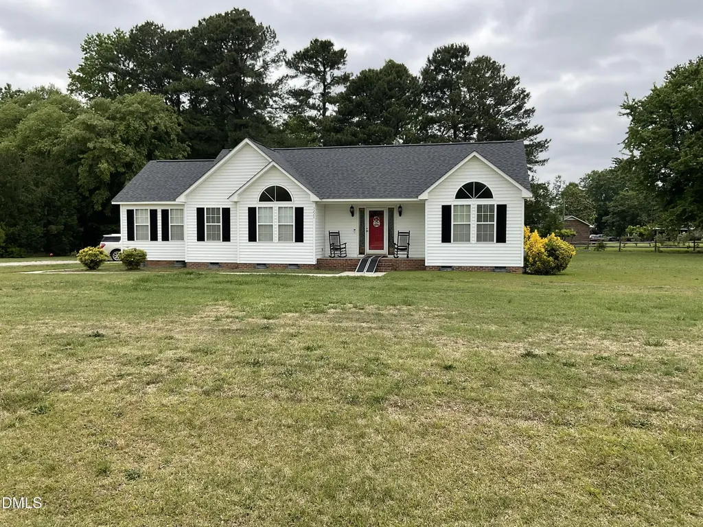 3220 N Shiloh Road Garner NC 27529