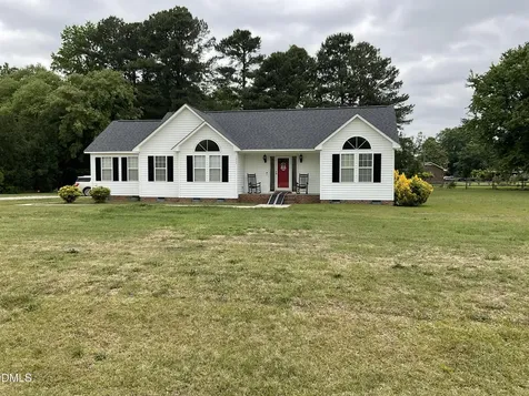 3220 N Shiloh Road Garner NC 27529
