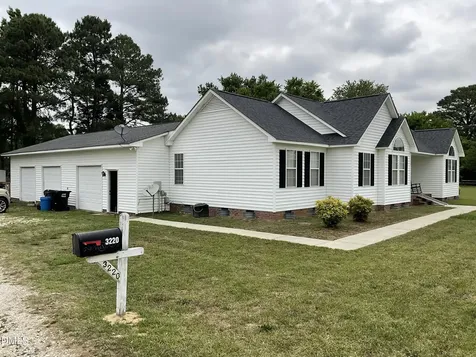 3220 N Shiloh Road Garner NC 27529