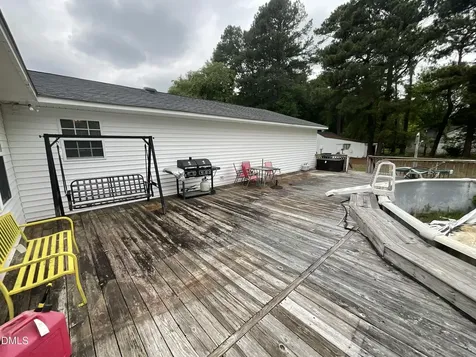 3220 N Shiloh Road Garner NC 27529